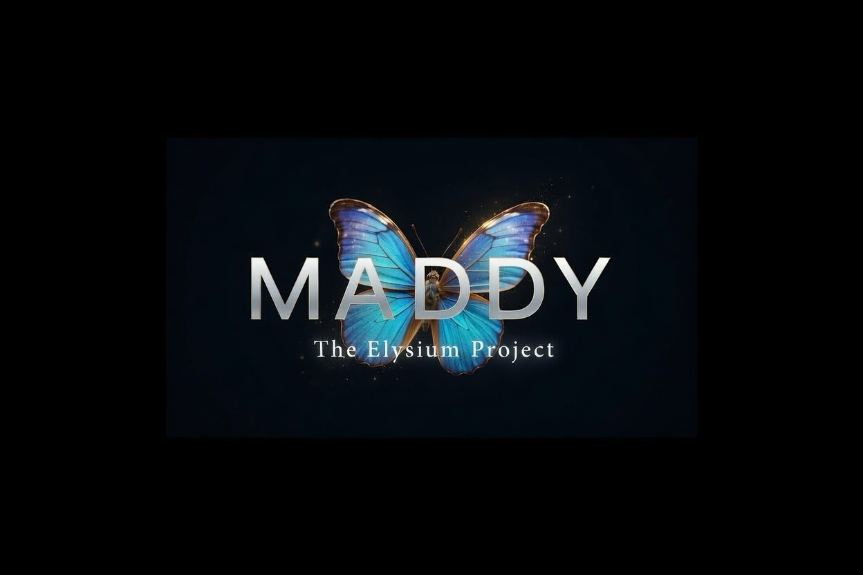 MADDY The Elysium Project